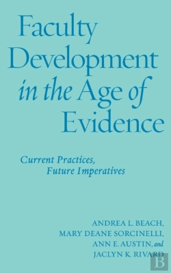 Bertrand.pt - Faculty Development In The Age Of Evidence