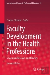 Faculty Development In The Health Professions