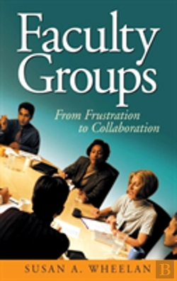 Bertrand.pt - Faculty Groups