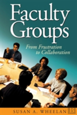 Bertrand.pt - Faculty Groups