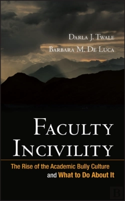 Bertrand.pt - Faculty Incivility