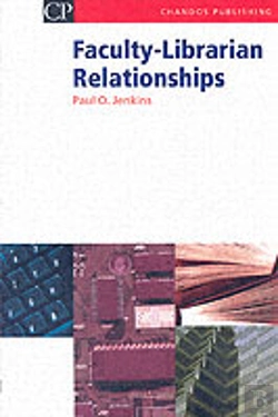 Bertrand.pt - Faculty-Librarian Relationships