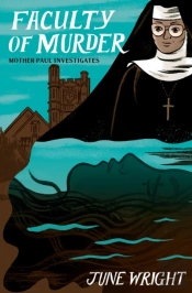 Faculty Of Murder