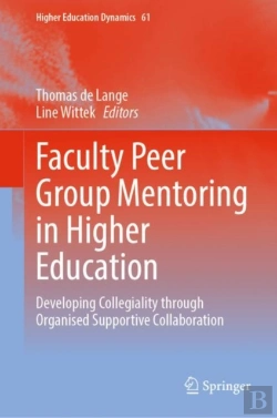 Bertrand.pt - Faculty Peer Group Mentoring In Higher Education