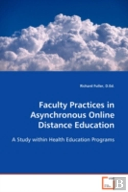 Bertrand.pt - Faculty Practices In Asynchronous Online Distance Education