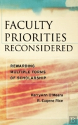 Bertrand.pt - Faculty Priorities Reconsidered