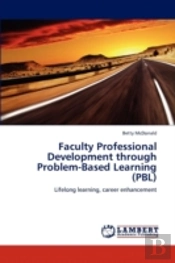 Faculty Professional Development Through