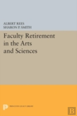 Bertrand.pt - Faculty Retirement In The Arts And Sciences