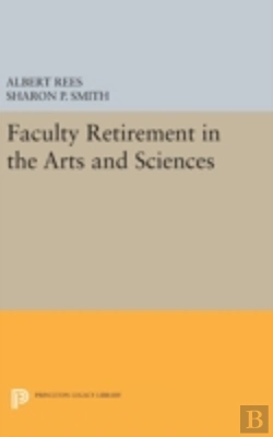 Bertrand.pt - Faculty Retirement In The Arts And Sciences