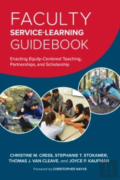 Faculty Service-Learning Guidebook