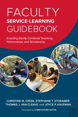 Bertrand.pt - Faculty Service-Learning Guidebook