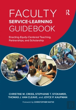 Bertrand.pt - Faculty Service-Learning Guidebook