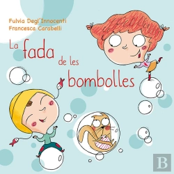 Bertrand.pt - Fada De Les Bombolles