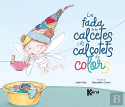 Bertrand.pt - Fada De Les Calcetes I Els Calçotets De Colors, La