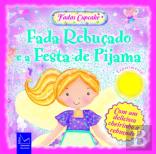 Fada Rebuçado e a Festa de Pijama