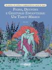 Fadas, Duendes e Criaturas Encantadas