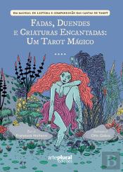 Fadas, Duendes e Criaturas Encantadas