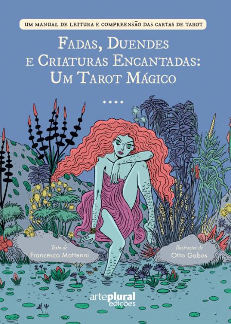 Fadas, Duendes e Criaturas Encantadas