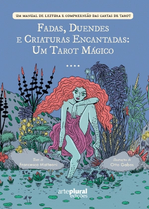 Fadas, Duendes e Criaturas Encantadas