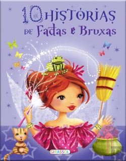 Bertrand.pt - Fadas e Bruxas