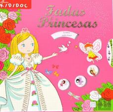 Fadas e Princesas