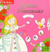 Fadas e Princesas