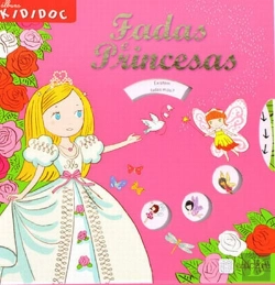 Bertrand.pt - Fadas e Princesas