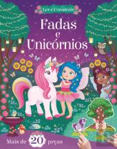Fadas e Unicórnios
