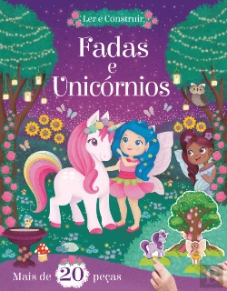 Bertrand.pt - Fadas e Unicórnios
