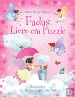 Bertrand.pt - Fadas - Livros em Puzzle