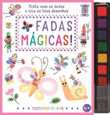Fadas Mágicas!