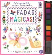 Fadas Mágicas!