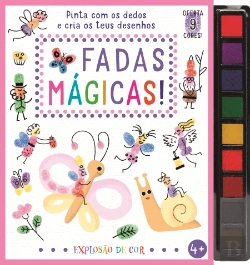 Bertrand.pt - Fadas Mágicas!