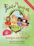 Fadas Mágicas N.º 1