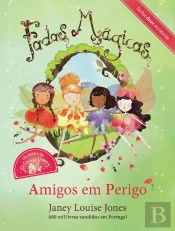 Fadas Mágicas N.º 1