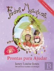 Fadas Mágicas N.º 2