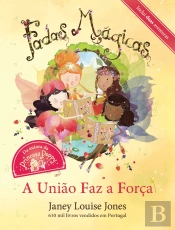 Fadas Mágicas N.º 3