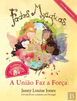 Bertrand.pt - Fadas Mágicas N.º 3