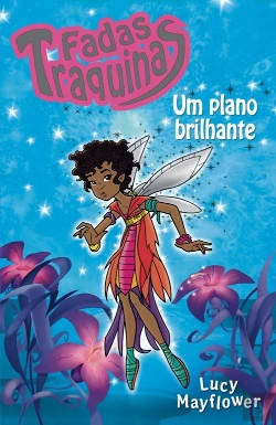 Bertrand.pt - Fadas Traquinas - Um Plano Brilhante