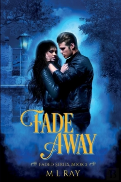 Bertrand.pt - Fade Away: A Paranormal Romance