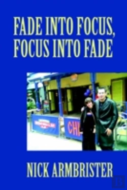 Bertrand.pt - Fade Into Focus, Focus Into Fade