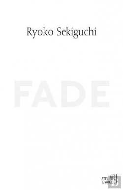 Bertrand.pt - Fade