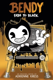 Fade To Black