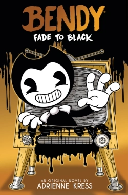 Bertrand.pt - Fade To Black