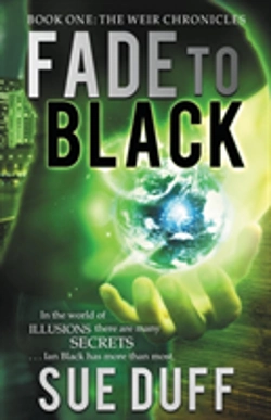 Bertrand.pt - Fade To Black: Book One: The Weir Chroni