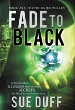 Bertrand.pt - Fade To Black: Book One: The Weir Chroni