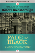 Fade To Black