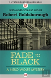 Fade To Black