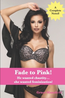 Bertrand.pt - Fade To Pink!
