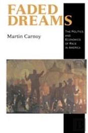 Faded Dreams